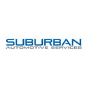 Suburban Automotive Services logo