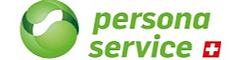 persona service  Schweiz logo
