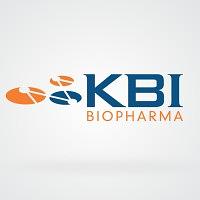 KBI Biopharma logo