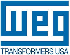 WEG Transformers USA logo