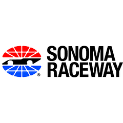 Sonoma Raceway logo