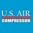Air Compressor Solutions logo