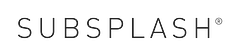 Subsplash logo