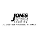 Jones Elite Trucking logo