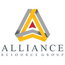 Alliance Resource Group logo