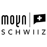 Moyn Media Schwiiz GmbH logo