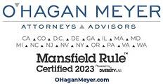 OHagan Meyer logo