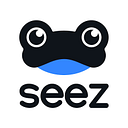Seez logo