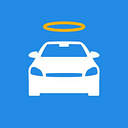 CARVANA logo
