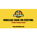 Uncle Wiener Wholesale logo
