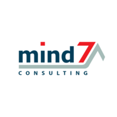 Mind7 Consulting logo