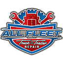 All Fleet Inc logo