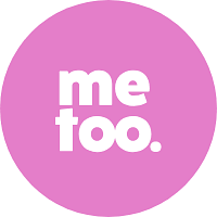 me too. International logo