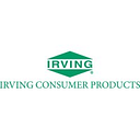 Irving Tissue logo
