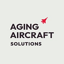 Aging Aircraft Solutions logo