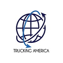 America Strong Trucking logo