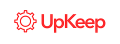 UpKeep logo