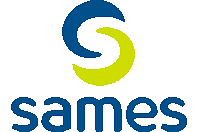 Sames GmbH logo