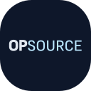 OpSource Staffing Inc logo