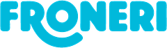 Froneri Plouédern logo