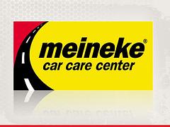 Meineke Car Care Center logo