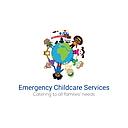 Emergency Childcare Services logo