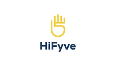 HiFyve logo