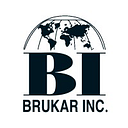Brukar Inc. logo