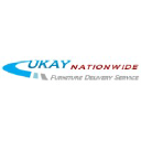 Ukay Trucking and Delivery Service Inc logo