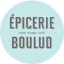 Épicerie Boulud - Commissary logo