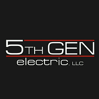 5th Generation Electric logo