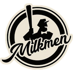 Milwaukee Milkmen logo