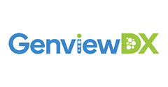 Genview Diagnosis logo