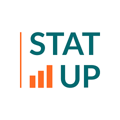 STAT-UP Statistical Consulting & Data Science logo