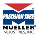 Precision Tube logo