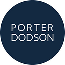 Porter Dodson logo