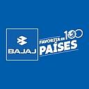 Bajaj Auto logo