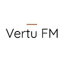 Vertu Fm logo