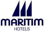 Maritim Hotel Amsterdam logo