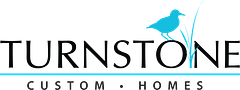 Turnstone Custom Homes logo