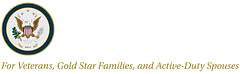 United States House of Representatives logo