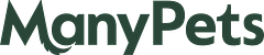 ManyPets logo