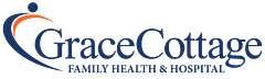 Grace Cottage Family Health & Hospital logo