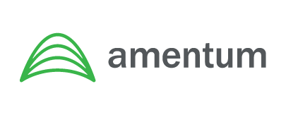 Amentum logo
