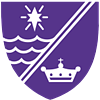 St Mary's Catholic Primary School, Worthing logo