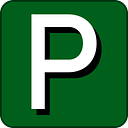 Pacific Industrial Supply logo
