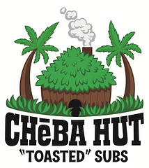 Cheba Hut Franchising logo