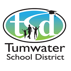 Tumwater School District logo