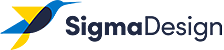 Sigma Design logo
