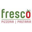 FRESCO Pizzeria & Italian Eatery logo